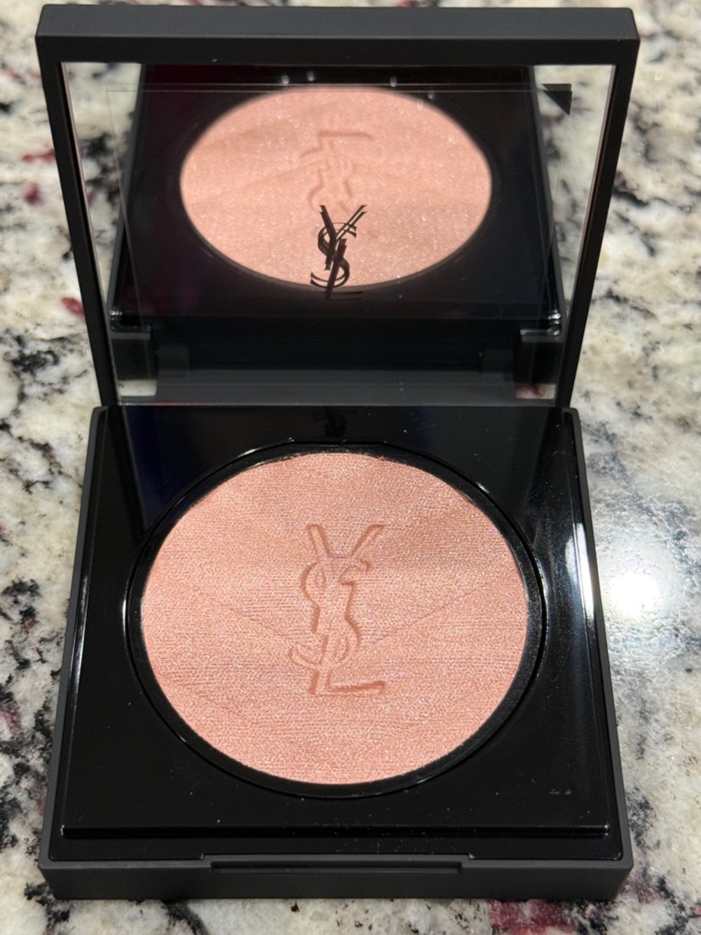 Yves Saint Laurent All Hours Hyper Luminizer Shade 03